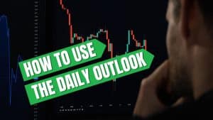 How To Use The Daily Outlook