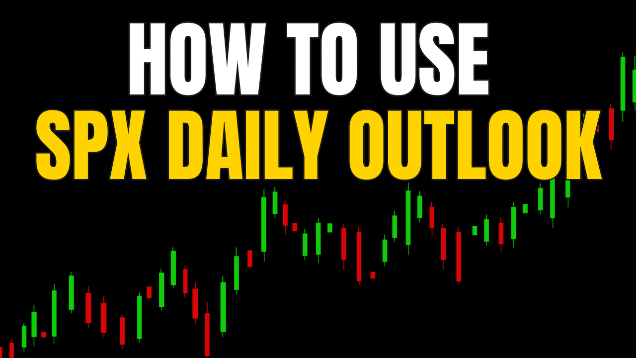 How To Use The Daily Outlook